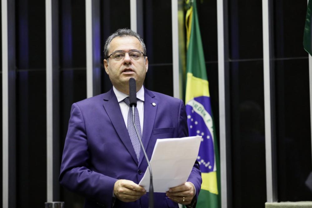 Danilo: confirmação da prisão é garantir ordem democrática no país