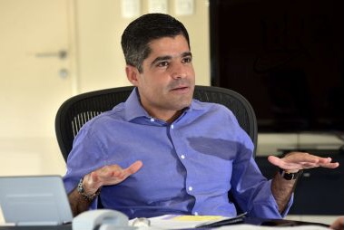 ACM Neto reage a nomeação de aliado no Ministério da Cidadania