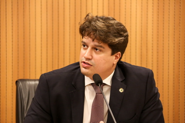 Lucas rebate informações de Miguel sobre aumento do ICMS