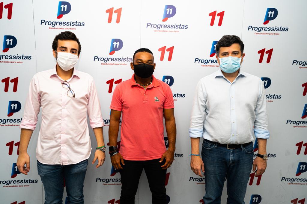 Carlinhos Bala confirma pré-candidatura a deputado estadual