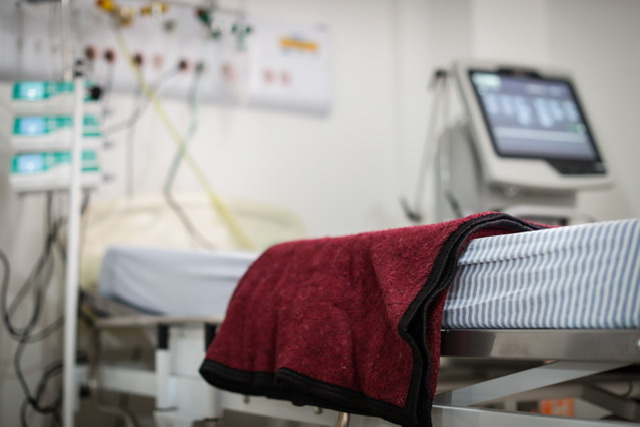 Prefeitura do Recife abre 20 novos leitos para pacientes com Covid-19