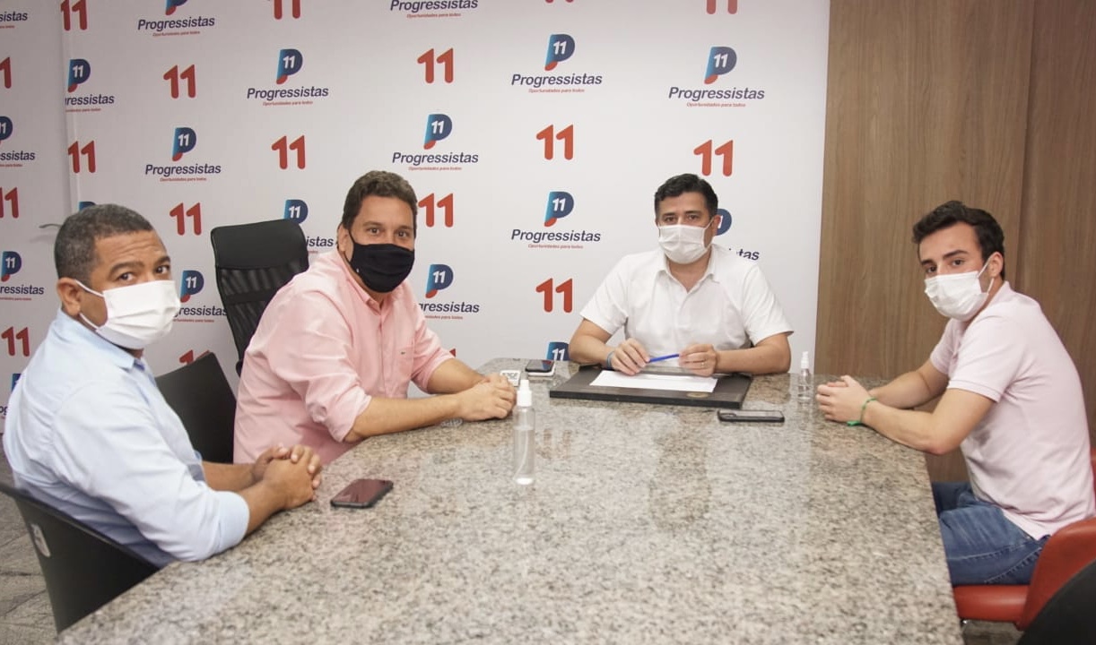 Beto Accioly confirma pré-candidatura a deputado estadual