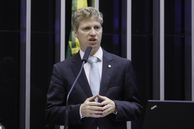 NOVO abre inscrições para processo de formação de candidatos