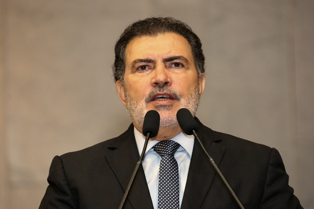 Cenário Político: exemplo de aliado