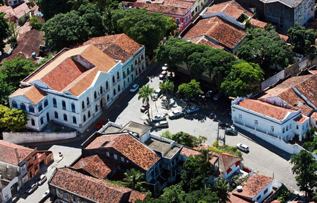 Olinda marca seus 486 anos com programação especial