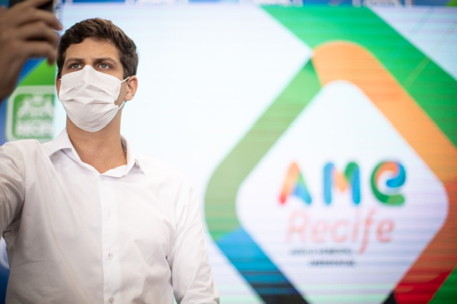 Aprovado na Câmara, AME Recife vai beneficiar 30 mil famílias