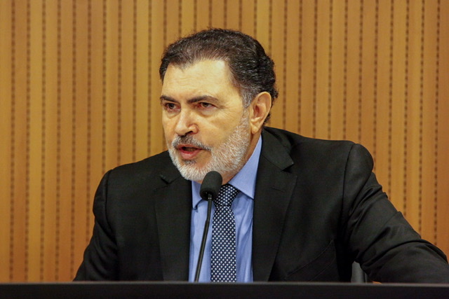 Cenário Político: Tony Gel reassume protagonismo na região