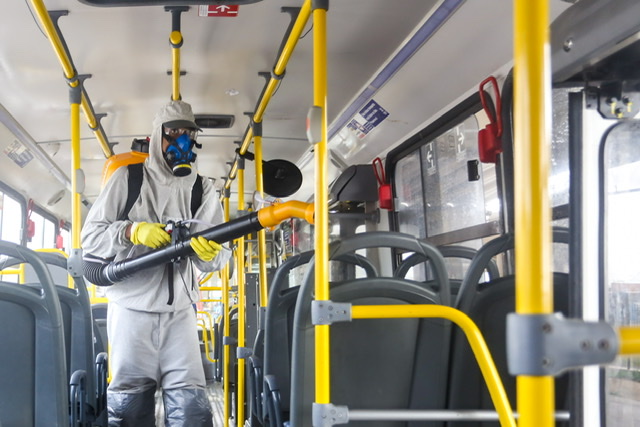 Estado garante acesso gratuito ao transporte público para quem perdeu emprego na pandemia