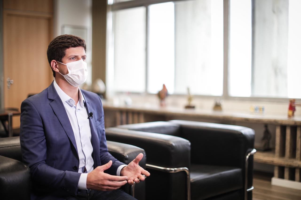 Recife lidera ranking de transparência da CGU