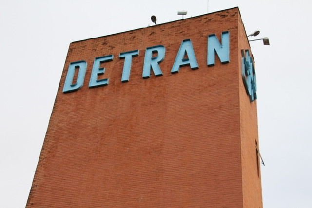 Detran-PE suspende atendimento presencial durante quarentena