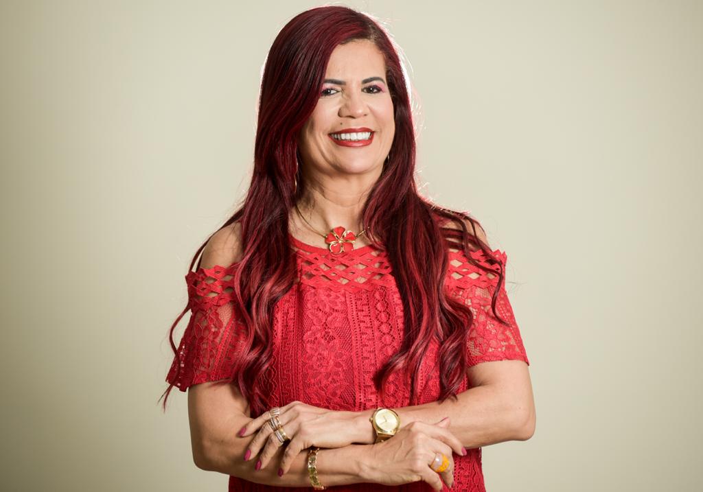 Gleide propõe um mês inteiro dedicado a defesa das mulheres