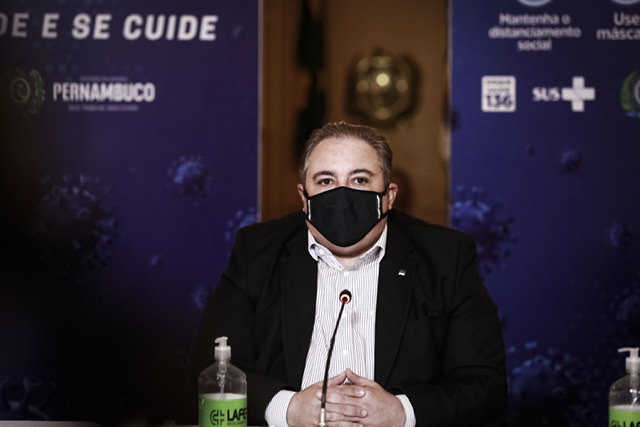 Secretaria de Saúde orienta sobre funcionamento de serviços