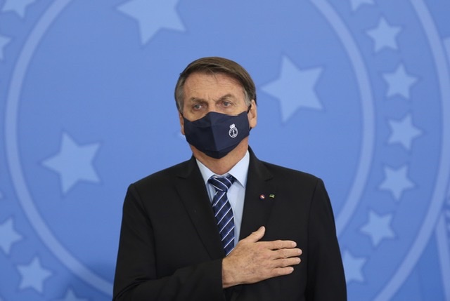 Cenário Político: saldão de ministros no Governo Federal