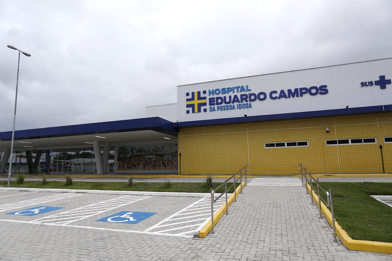 Mais 146 concursados são chamados para rede estadual de saúde