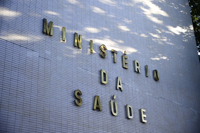 Marcelo Queiroga é empossado no Ministério da Saúde