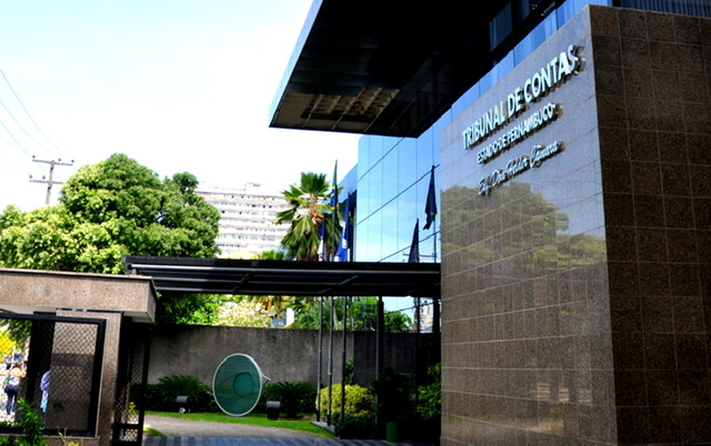 TCE suspende atividades presenciais devido à Covid-19