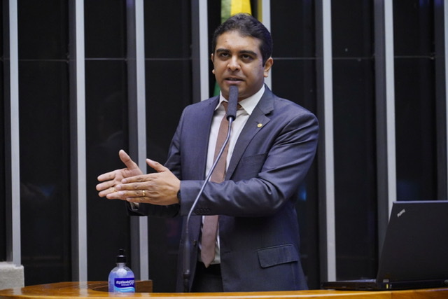 Rodolfo comemora derrubada de veto dos precatórios do Fundef