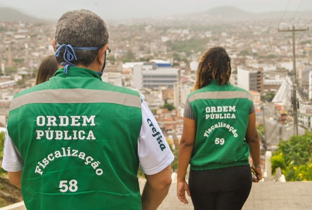 Grupo de Fiscalização Integrada faz balanço de um mês de ações