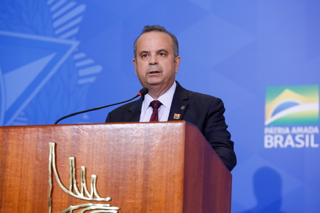 Ministro anuncia retomada da Operação Carro-Pipa