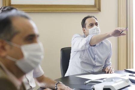 Governadores rebatem presidente sobre dados de recursos repassados