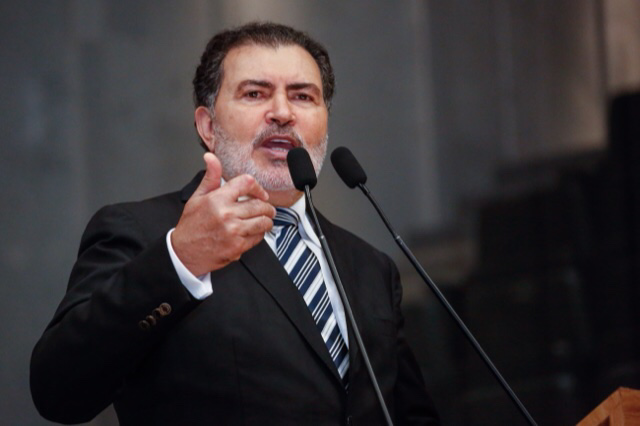 Tony Gel destina mais de R$ 700 mil em emendas para Caruaru