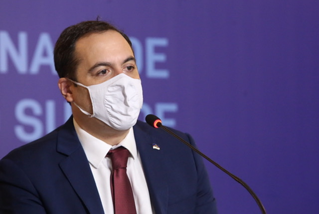 Governador nega lockdown em Pernambuco