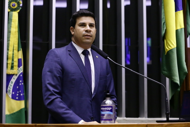 Carlos Veras vai presidir Comissão de Direitos Humanos da Câmara