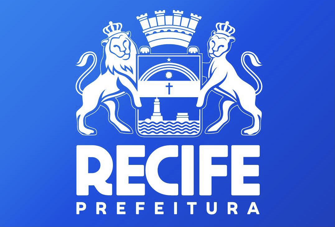 Prefeitura do Recife adota paridade de gênero em marca
