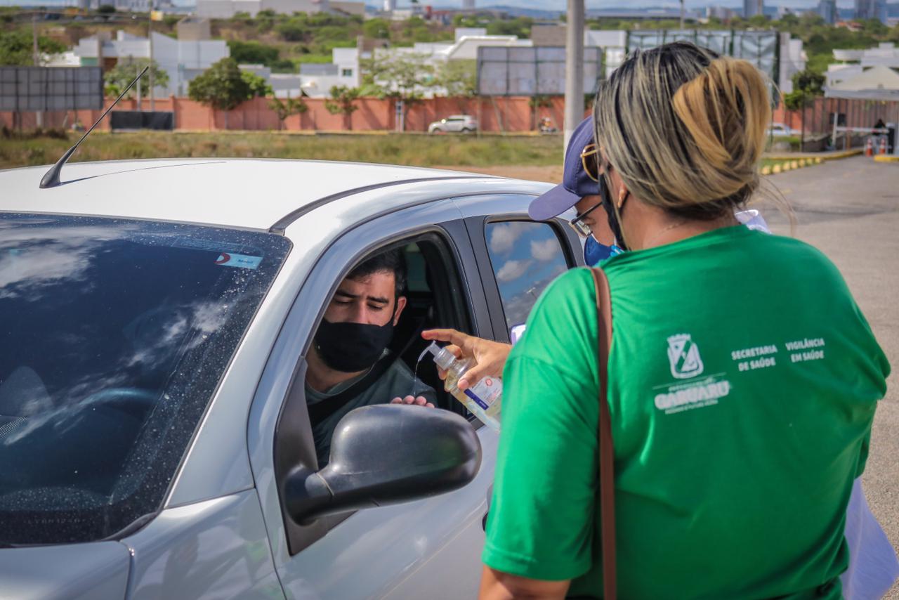 Delivery Sulanca Caruaru movimentou cerca de R$ 6 milhões