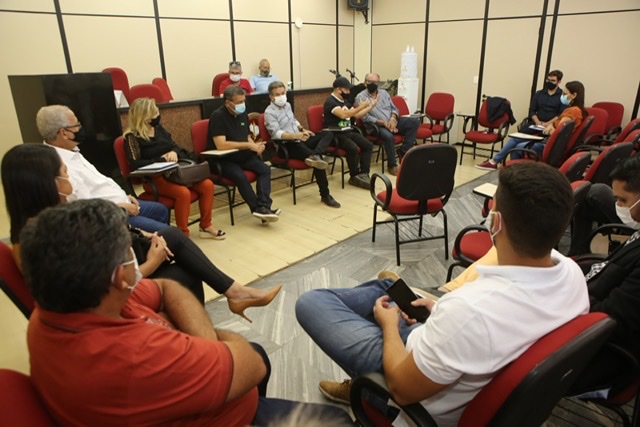 Municípios do Pajeú terão lockdown a partir de quarta (24)