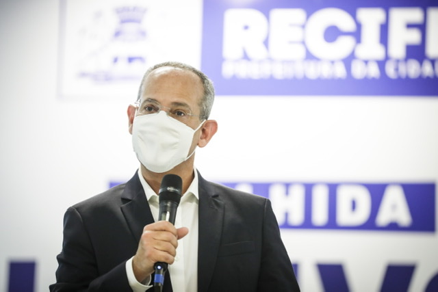 Fred Amâncio é multado por deixar de enviar informações ao TCE