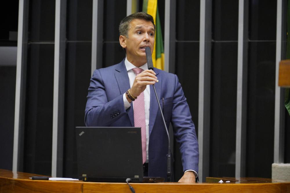 Câmara aprova projeto emergencial para setor de eventos