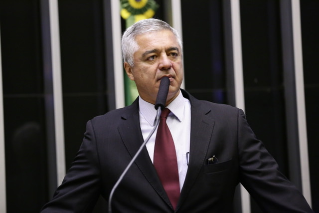 Presidente nacional do PSL lamenta morte de Major Olímpio