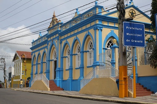 Prefeitura de Gravatá decreta Luto Oficial por três dias
