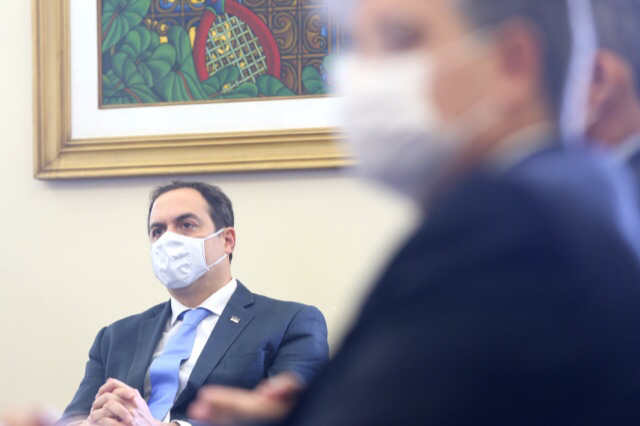 Governador prorroga vencimento de ICMS para microempresas