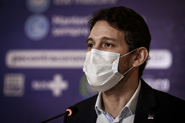 Fiscalização de medidas restritivas foram intensificadas no estado