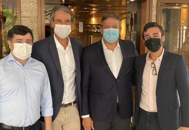 Deputados articulam R$ 10 milhões para recuperação da pista do aeroporto de Noronha