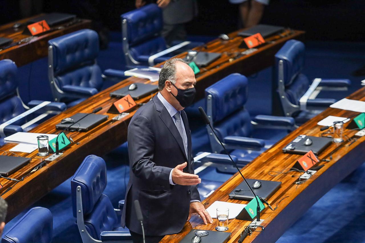 Projeto de FBC aumenta pena para violência doméstica