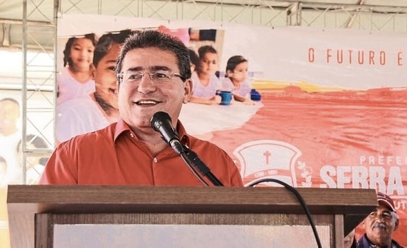 Gestão de Duque foi a 5ª mais transparente do estado, diz CGU