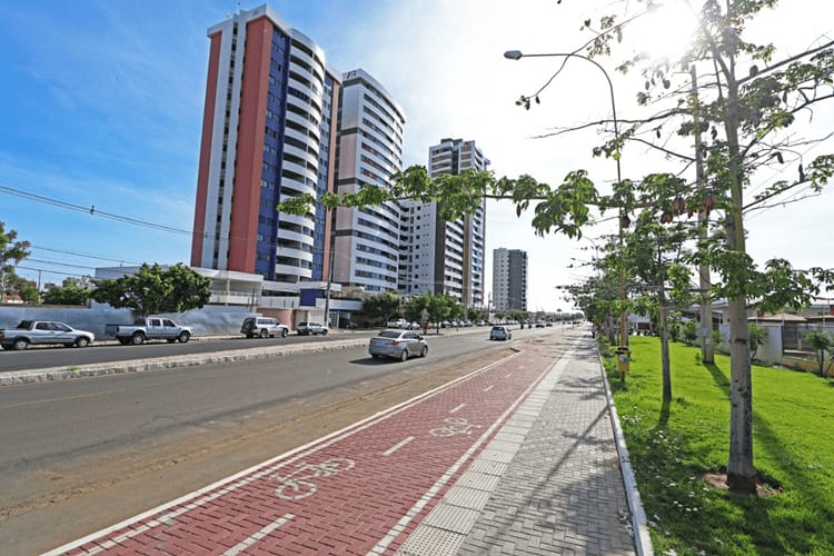 Petrolina lidera ranking de cobertura de esgoto e água