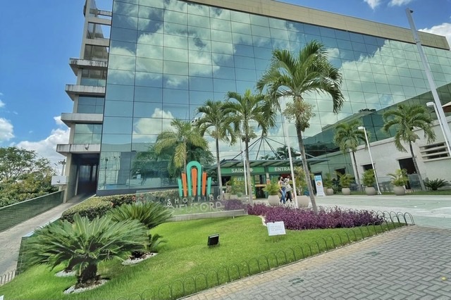 Estado autoriza abertura de bancos, lotéricas e clínicas em shoppings durante quarentena