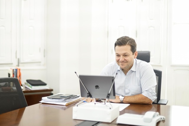 Governo de Pernambuco anuncia 15 novos projetos industriais