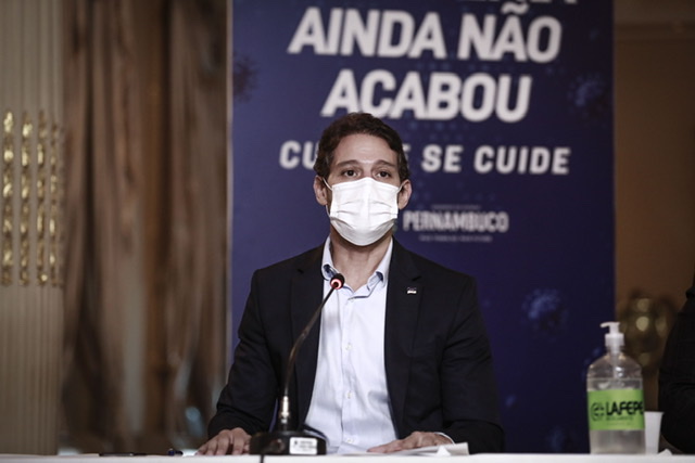 Isolamento aumenta 9% no primeiro dia de quarentena, diz SDS