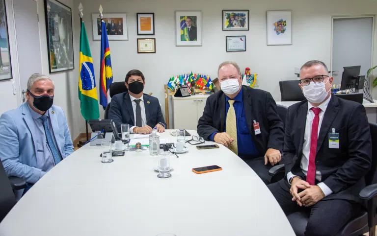 Organizador da Paixão de Cristo pede socorro à Embratur