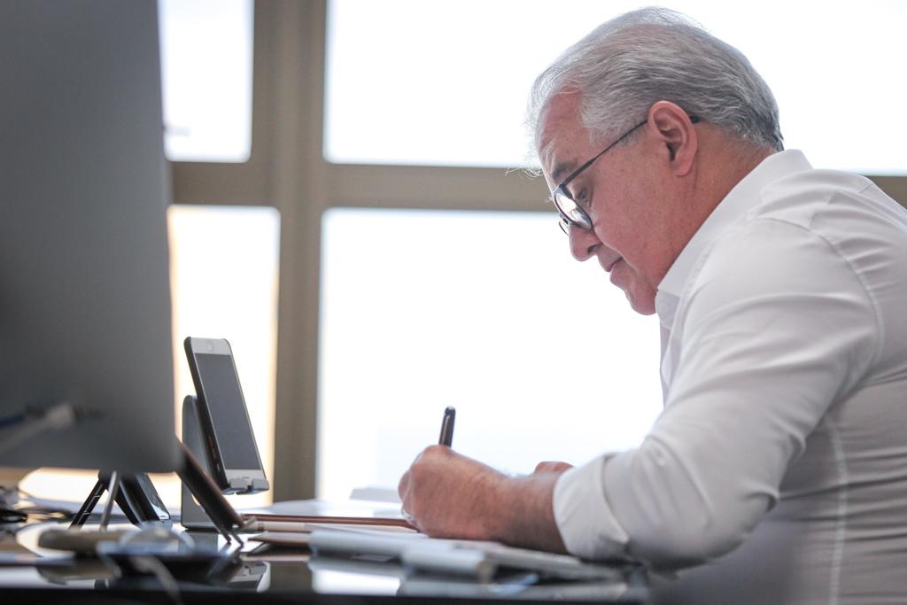 Ampliação do teste do pezinho no SUS é aprovada pela Câmara