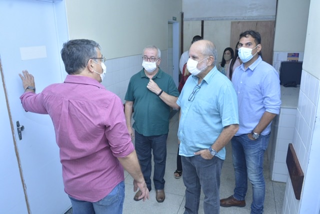 Gravatá vai receber 10 leitos de UTI