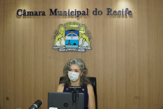 “É melhor do que nada”, diz Liana Cirne sobre o AME Recife