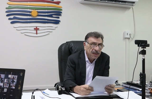 Nova legislação dificulta compra de vacina por municípios