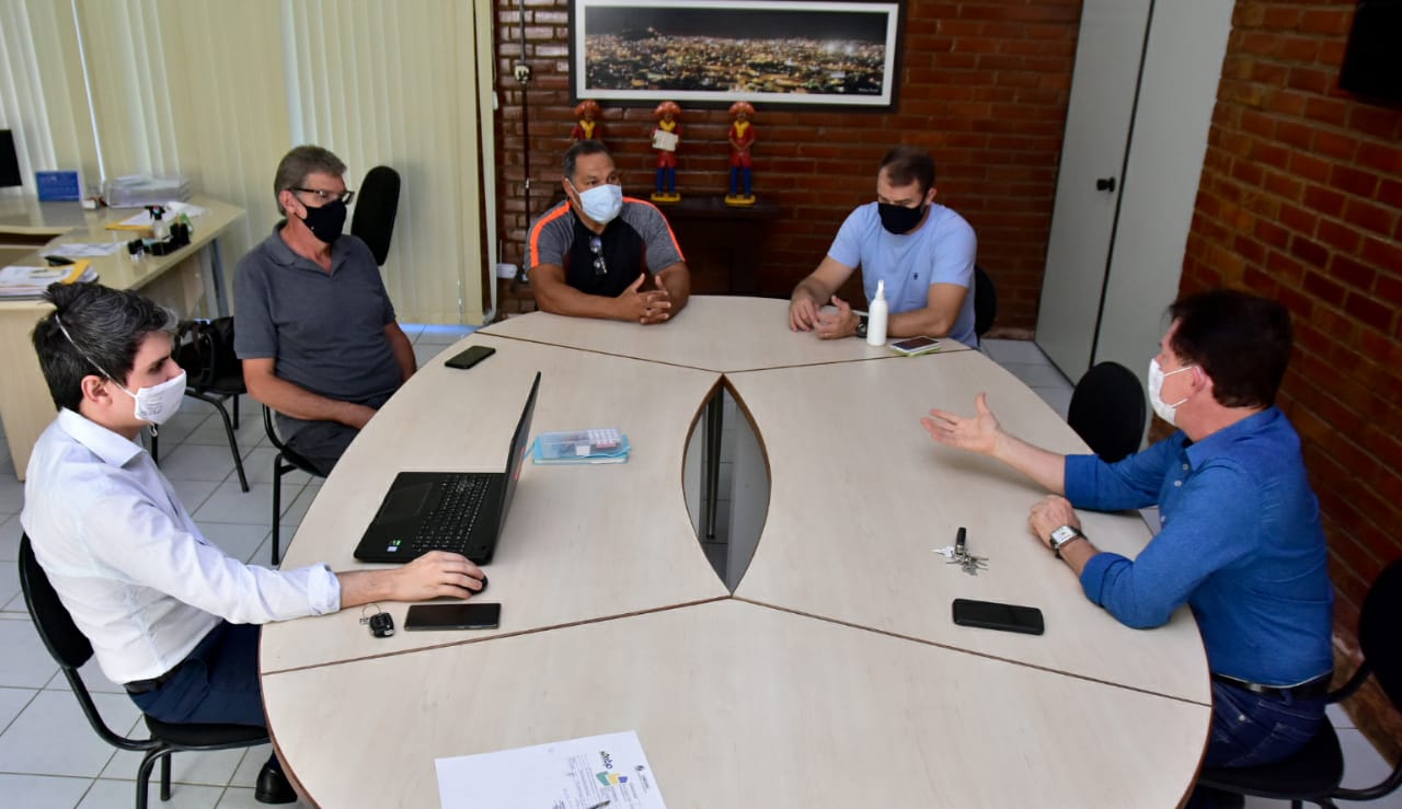 Requalificação do Mercado de Carne de Caruaru inicia em abril