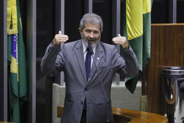 Patriota destina R$ 3 milhões para obras de infraestrutura